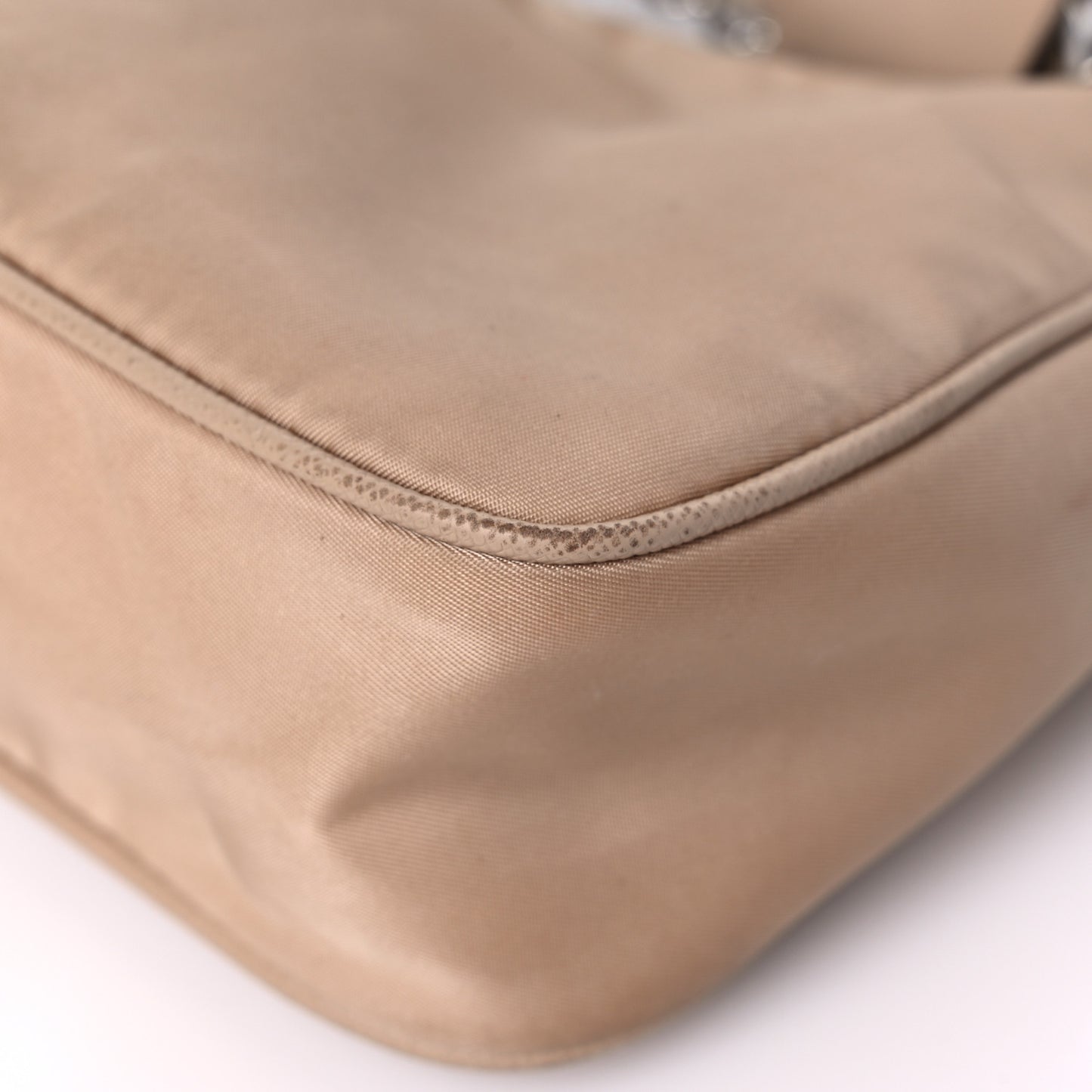 Nylon Re-Edition 2005 Shoulder Bag Cammeo