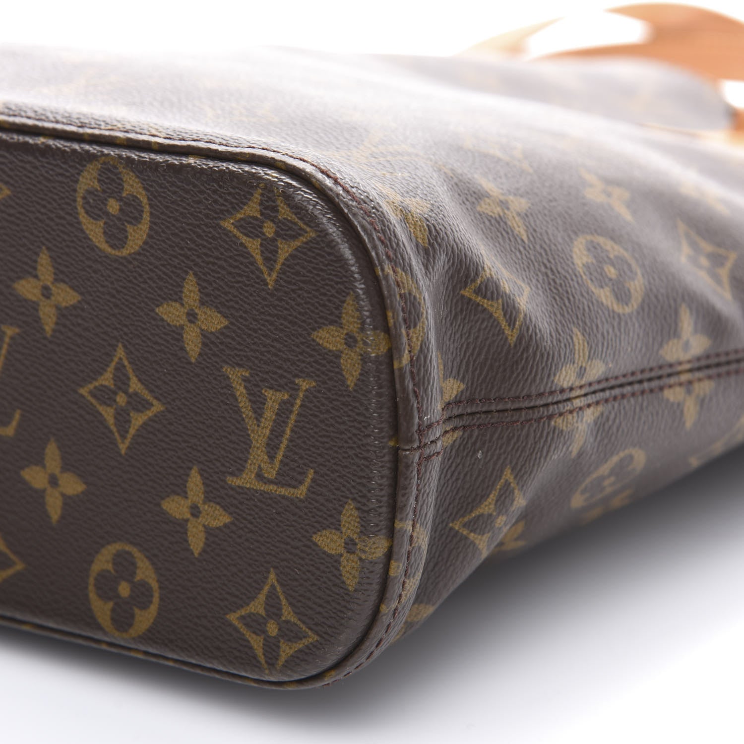 Louis Vuitton Monogram Vavin GM 7 of 10