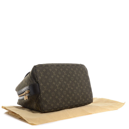 Louis Vuitton Mini Monogram Sac Mary Kate Kaki TST 4 of 7