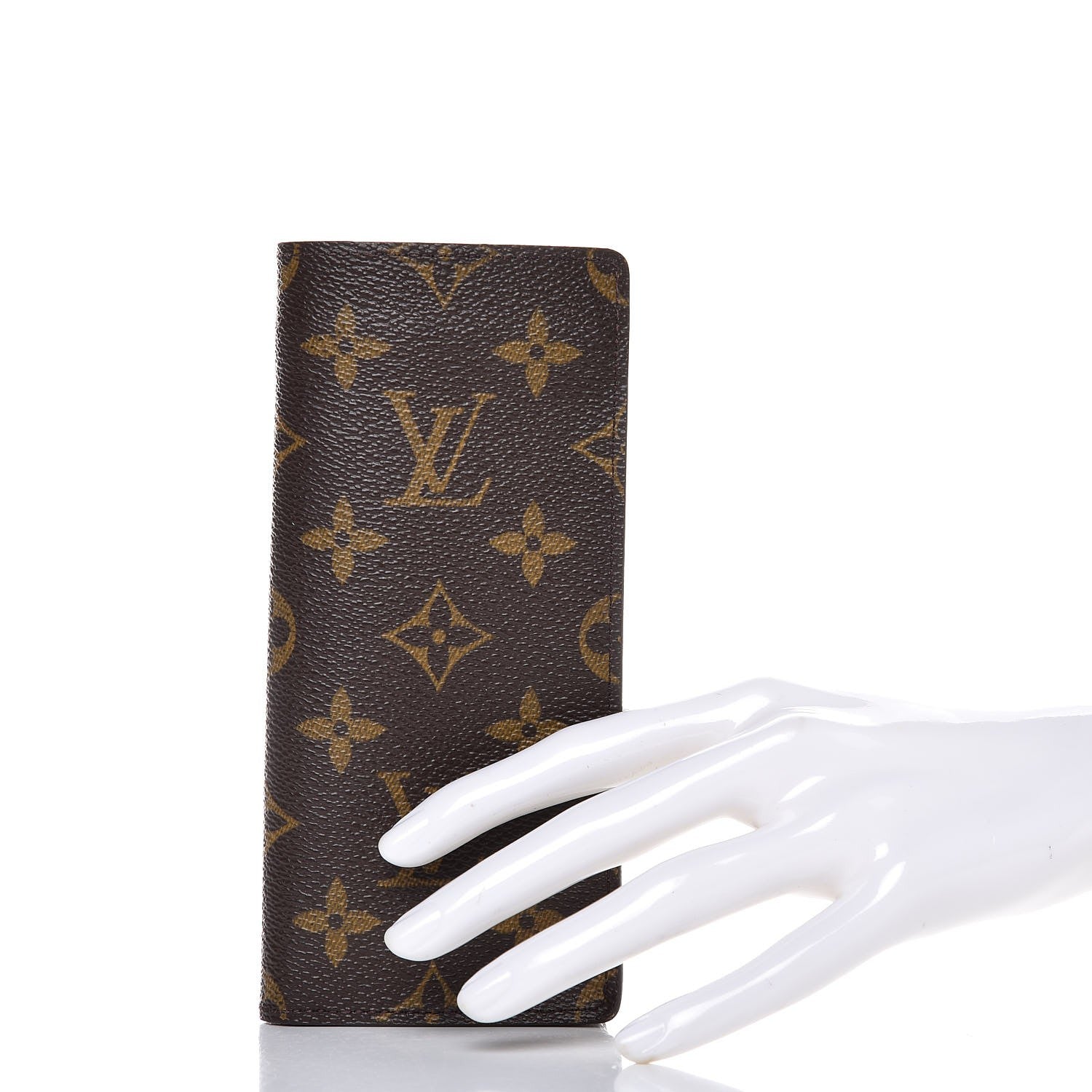 Louis Vuitton Monogram Sunglasses Case 2 of 8