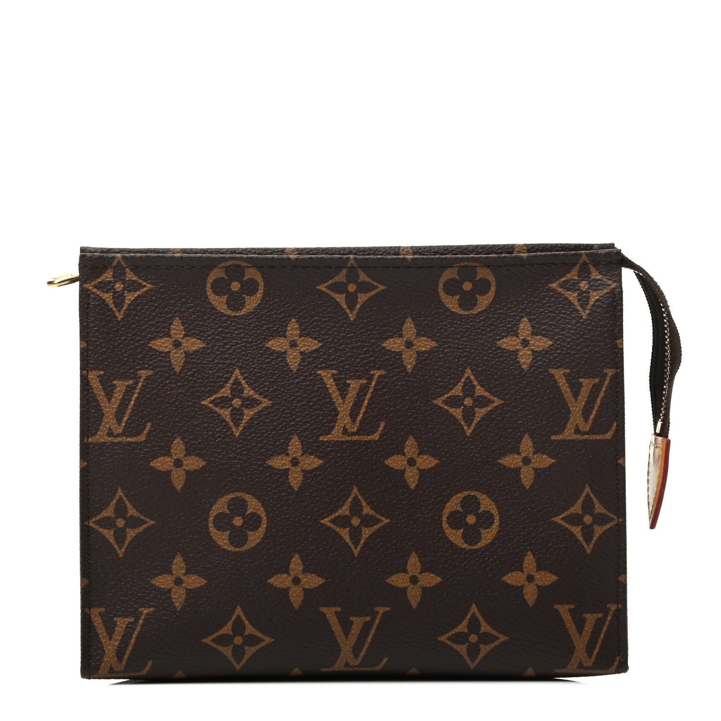 Monogram Toiletry Pouch 19