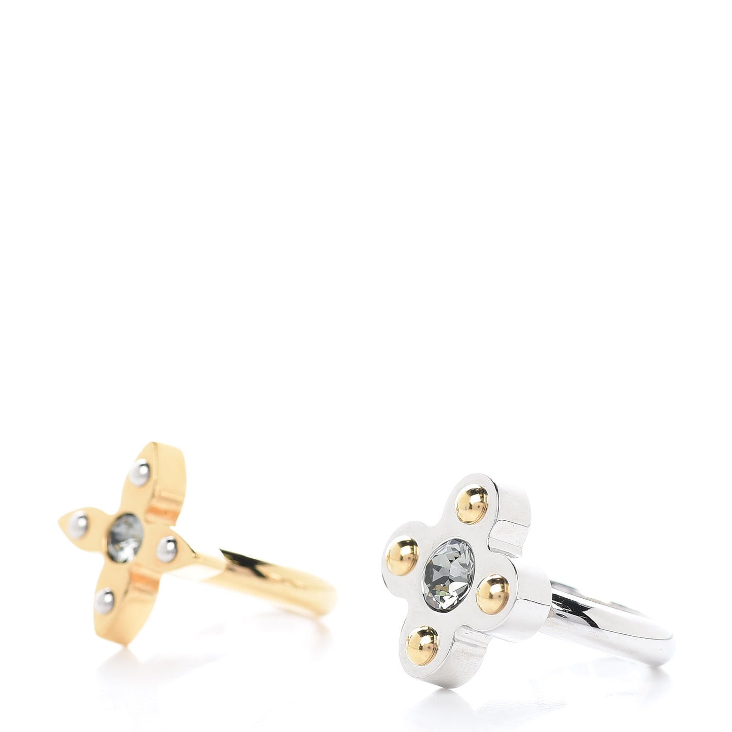 Love Letters Timeless Ring Set M