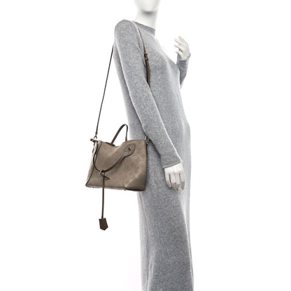 Louis Vuitton Mahina Hina PM Galet 2 of 9