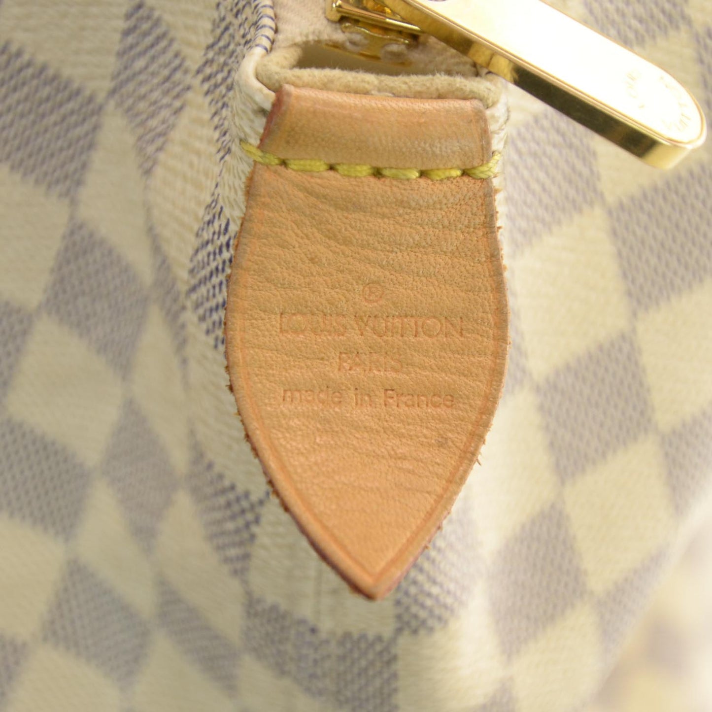 Damier Azur Saleya GM