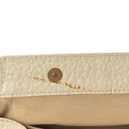Louis Vuitton Mini Lin Trapeze PM Camel 7 of 11