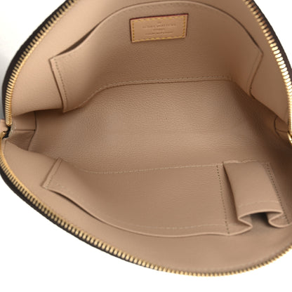 Louis Vuitton Monogram Cosmetic Pouch GM 5 of 6