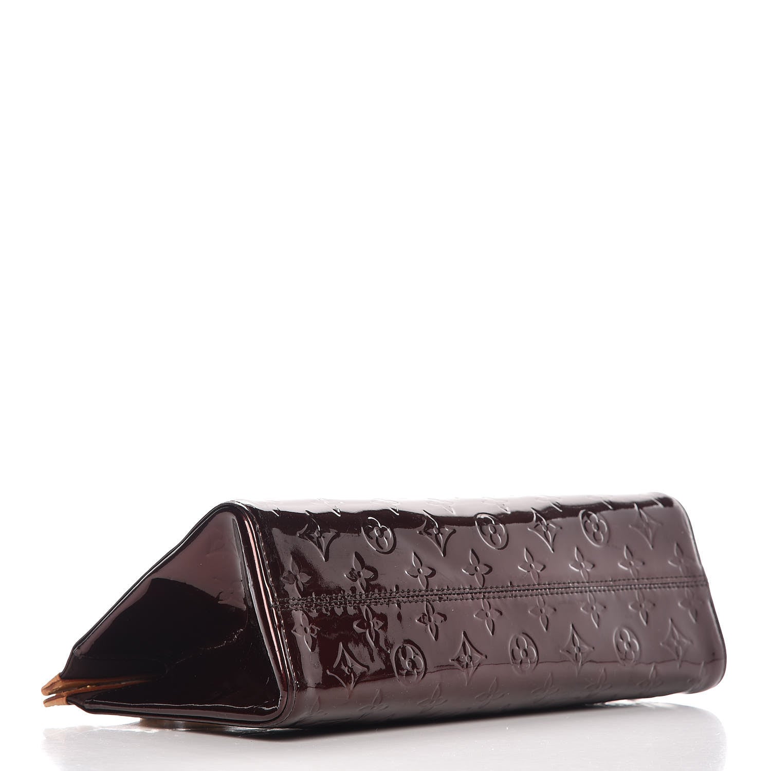 Louis Vuitton Vernis Roxbury Drive Amarante 4 of 21