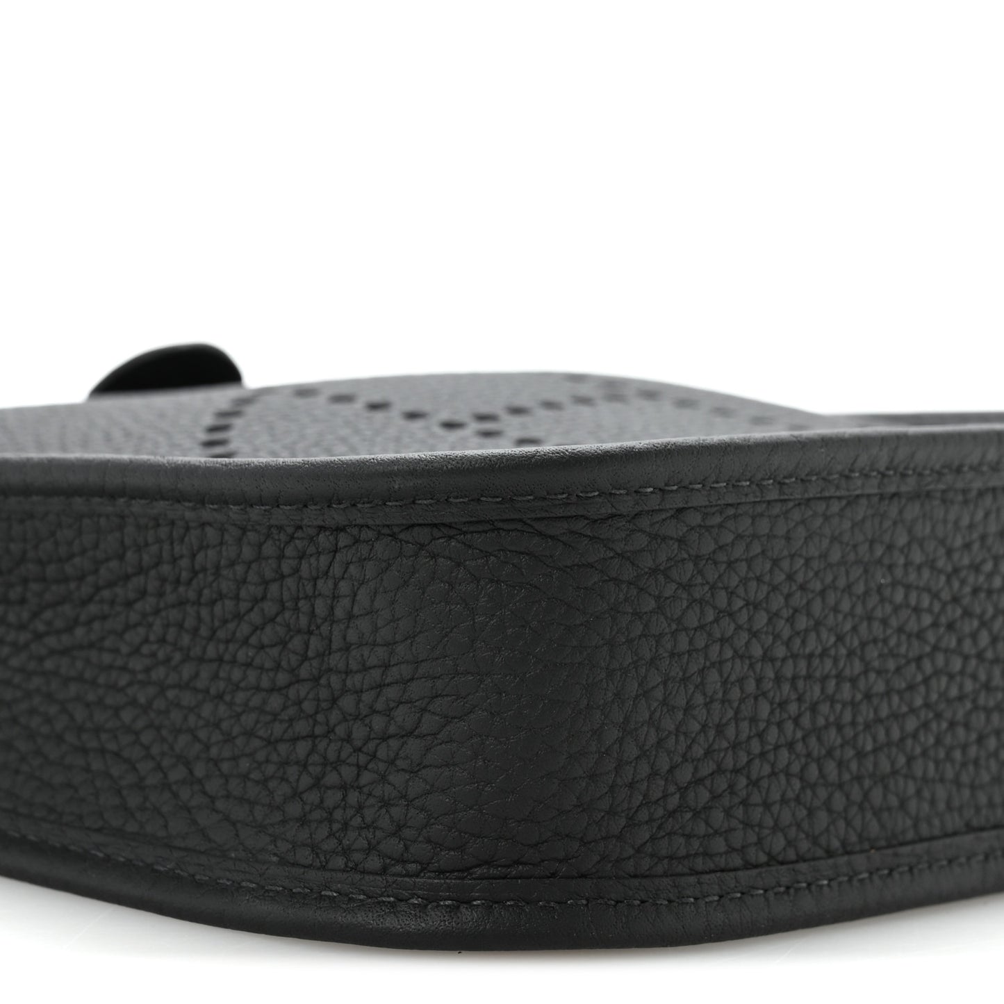 Taurillon Clemence Evelyne TPM Black