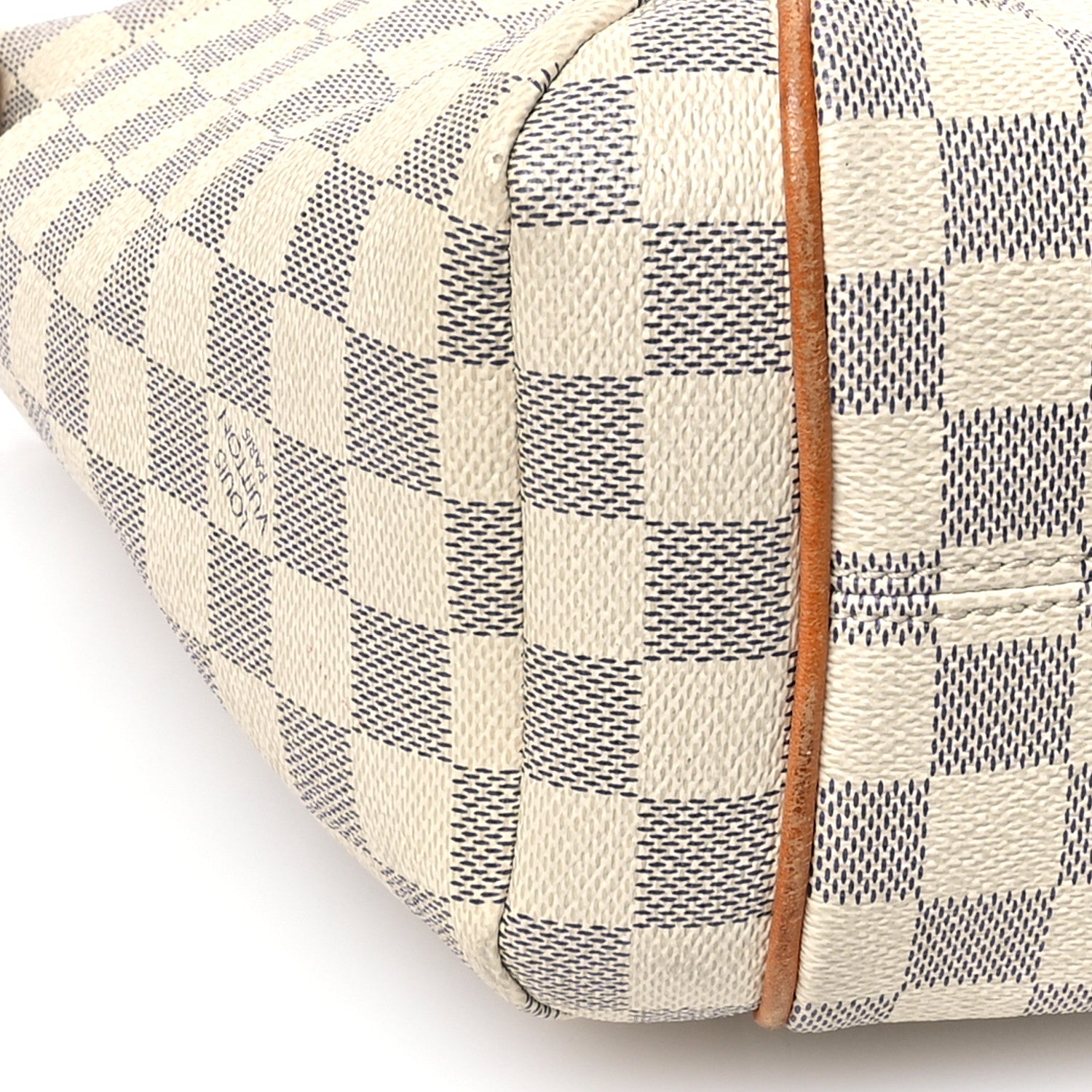 Louis Vuitton Damier Azur Totally PM 8 of 11