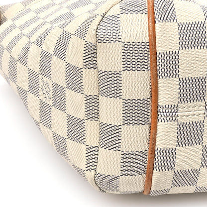 Louis Vuitton Damier Azur Totally PM 8 of 11