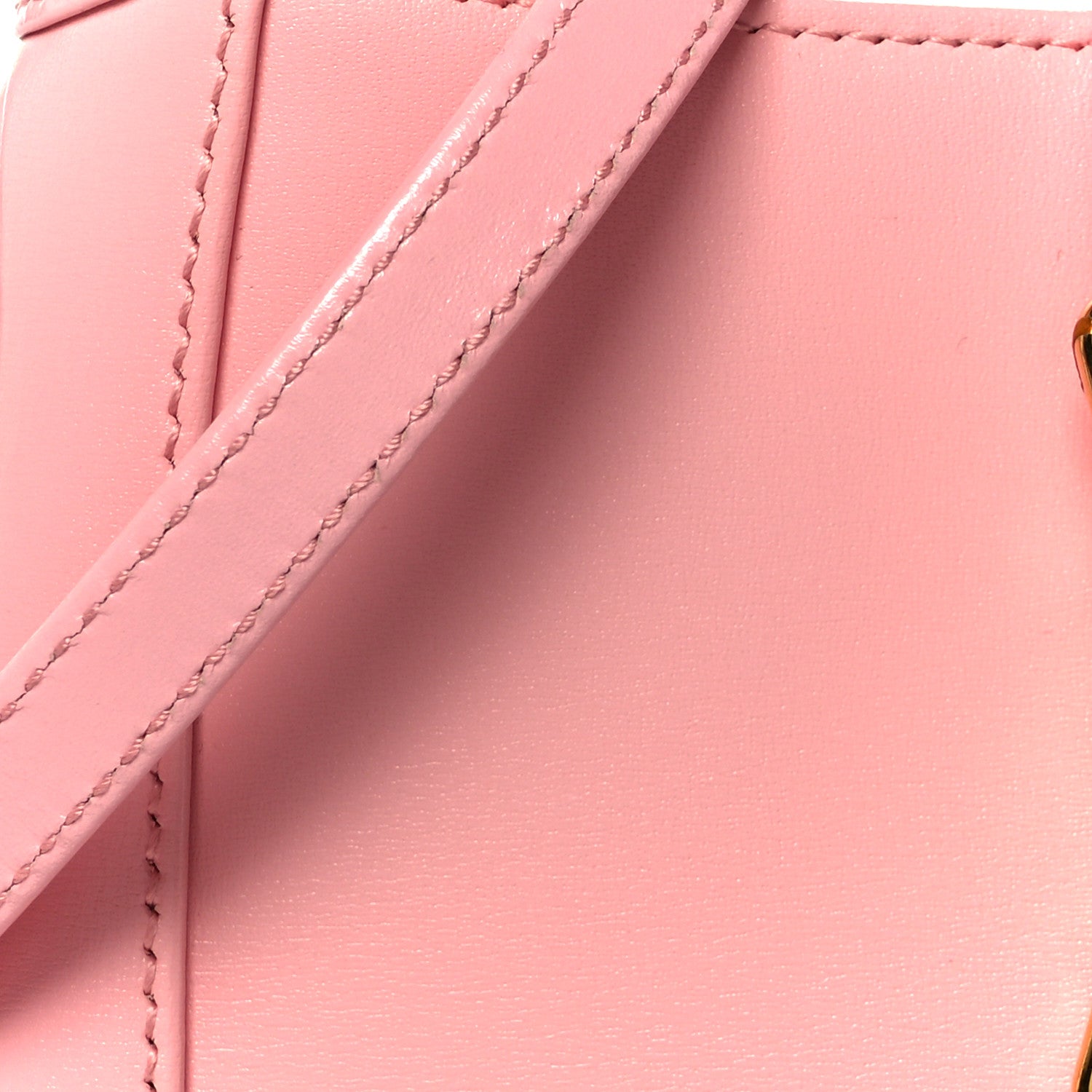 Gucci Boarded Dyana Lux Calfskin Mini Jackie 1961 Hobo Wild Rose 9 of 11