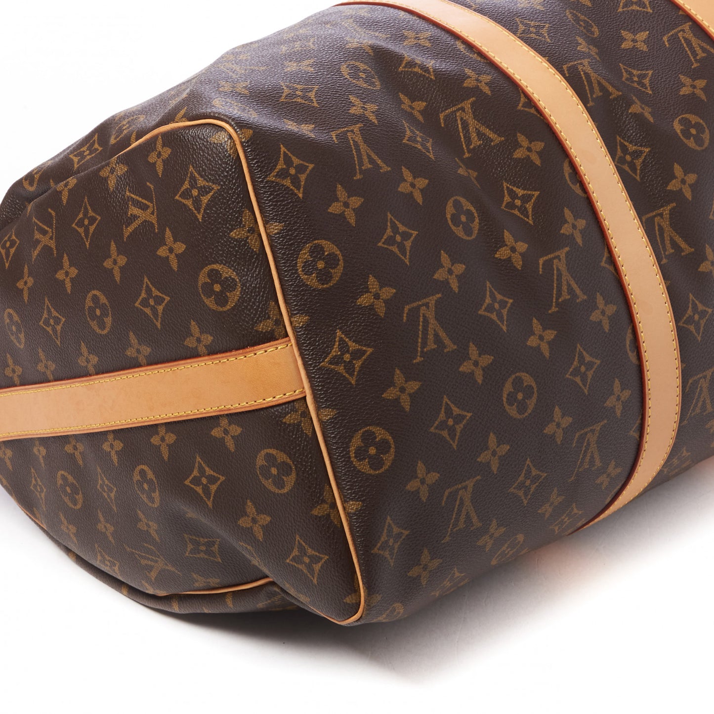 Monogram Keepall Bandouliere 50