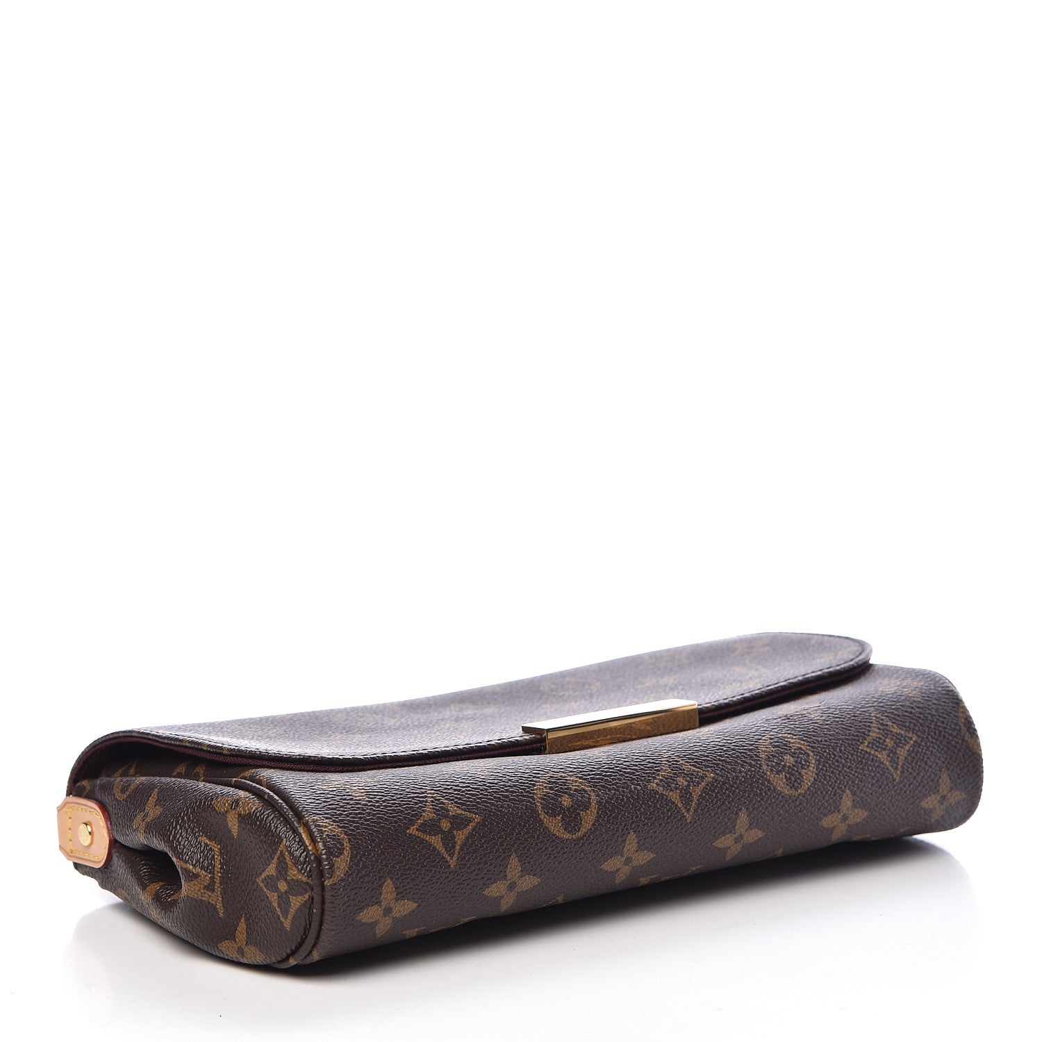 Louis Vuitton Monogram Favorite MM 4 of 11