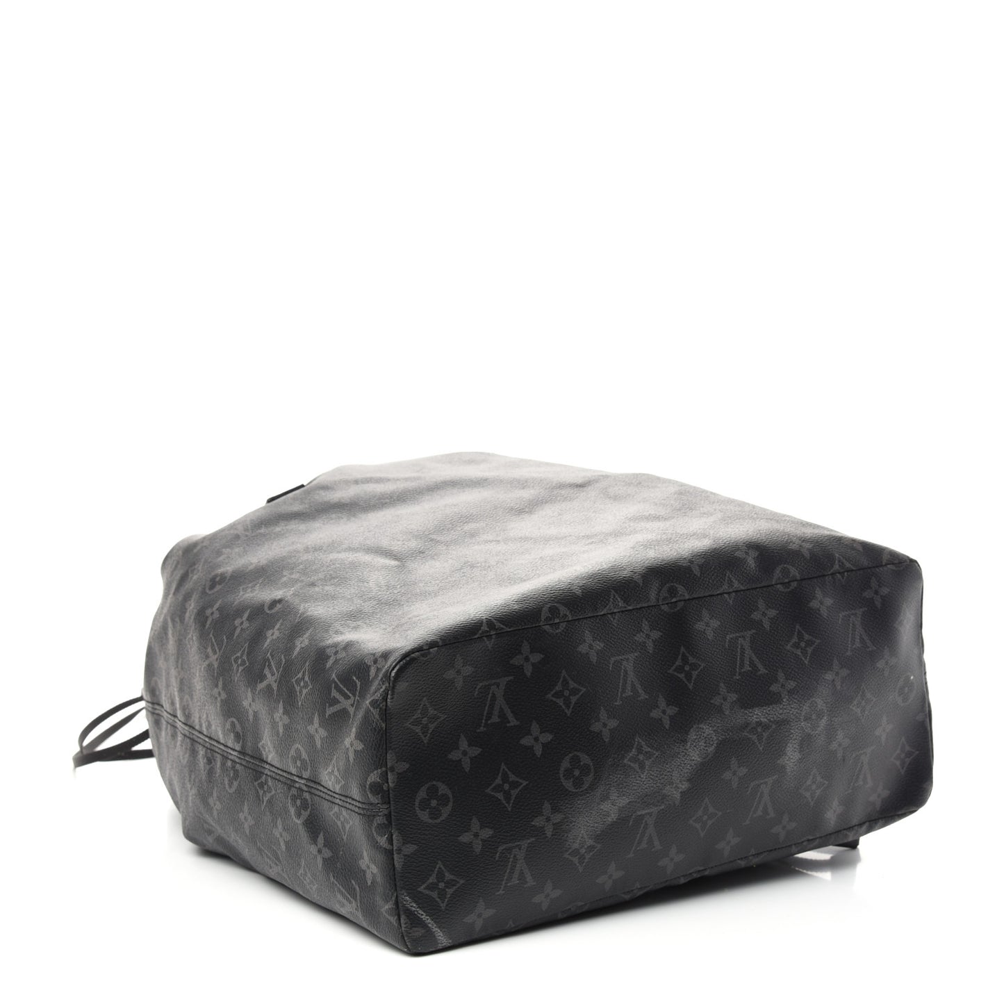 Monogram Eclipse Cabas Light