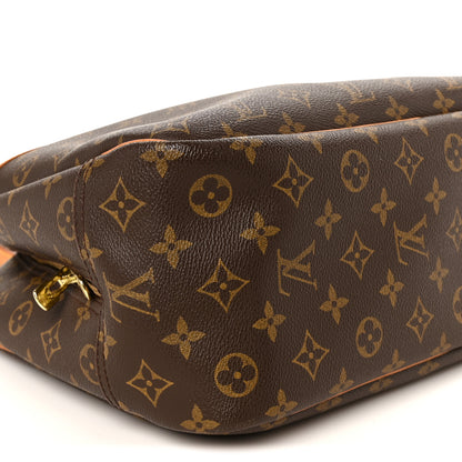Louis Vuitton Monogram Deauville 9 of 10