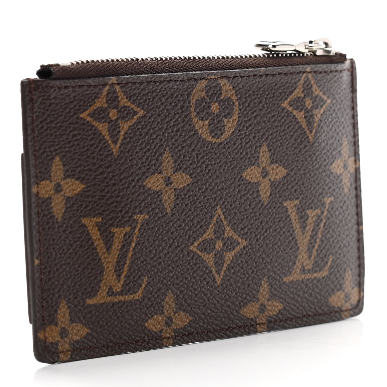 Louis Vuitton Monogram Tribal Key Pouch 3 of 11