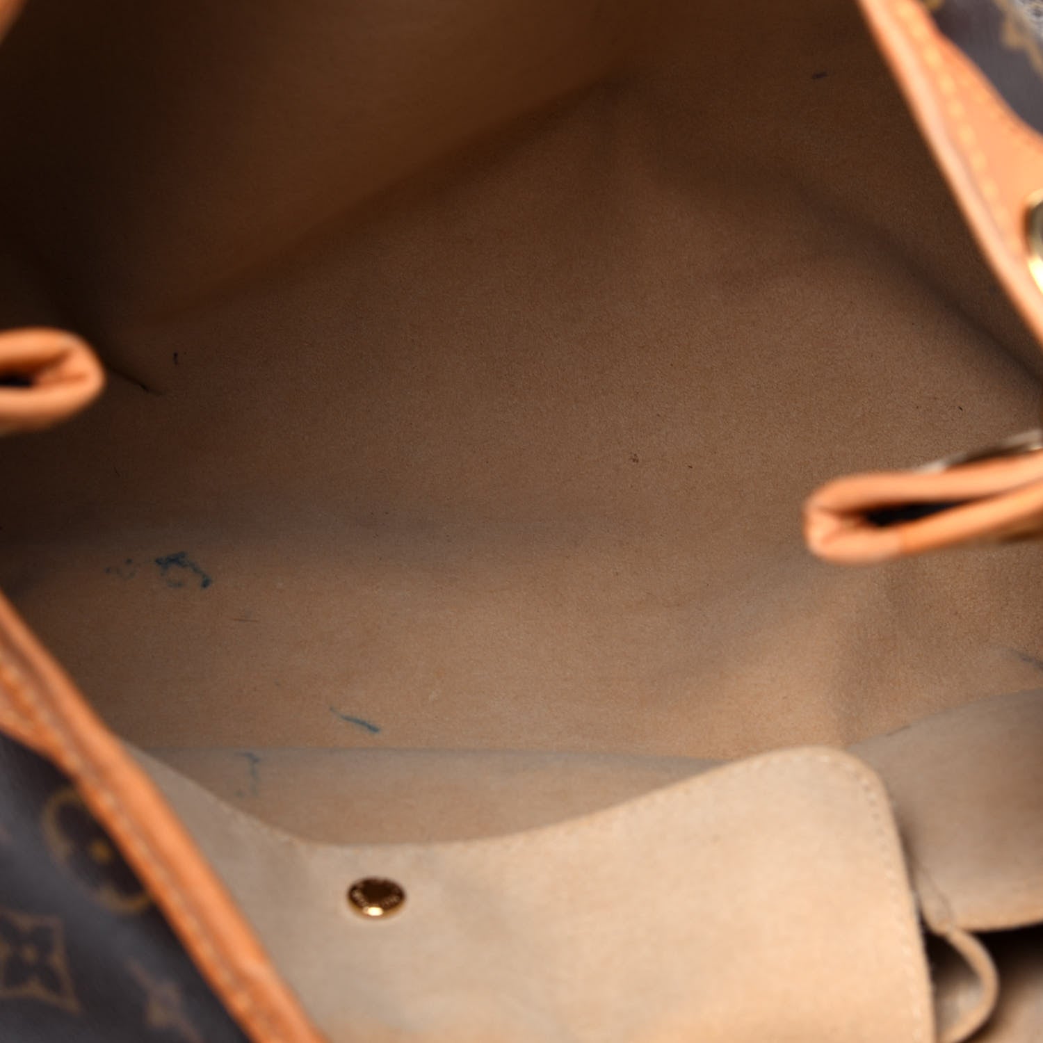 Louis Vuitton Monogram Galliera PM 5 of 28