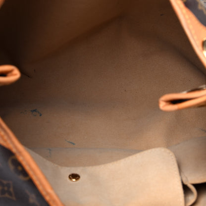 Louis Vuitton Monogram Galliera PM 5 of 28