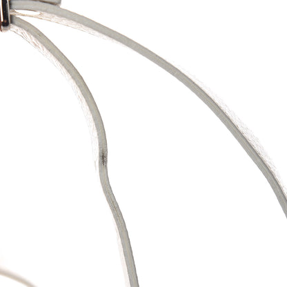 Proenza Schouler Calfskin Mini PS11 Classic Shoulder Bag White 15 of 17