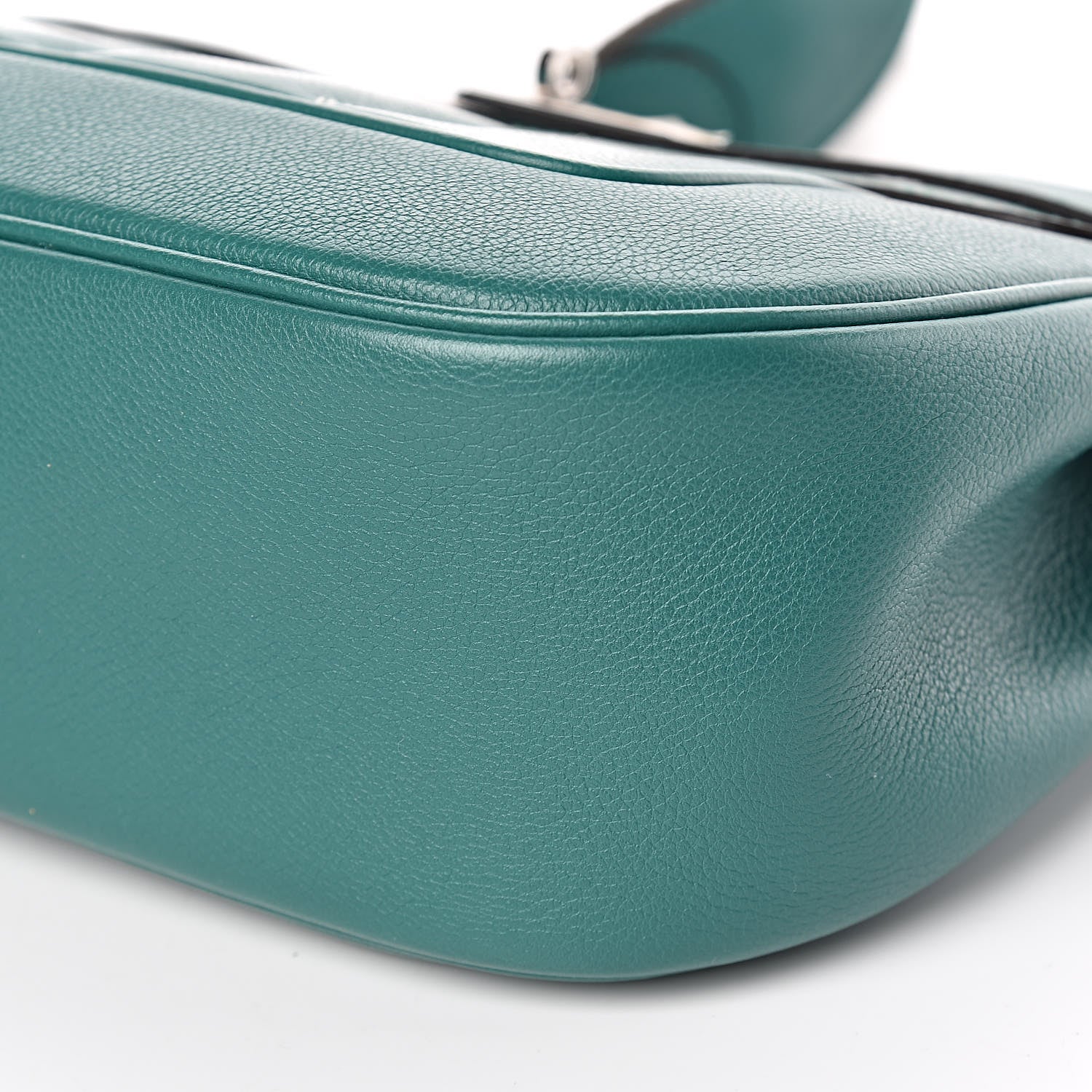 Hermes Evercolor Sac Berline 28 Malachite 6 of 10
