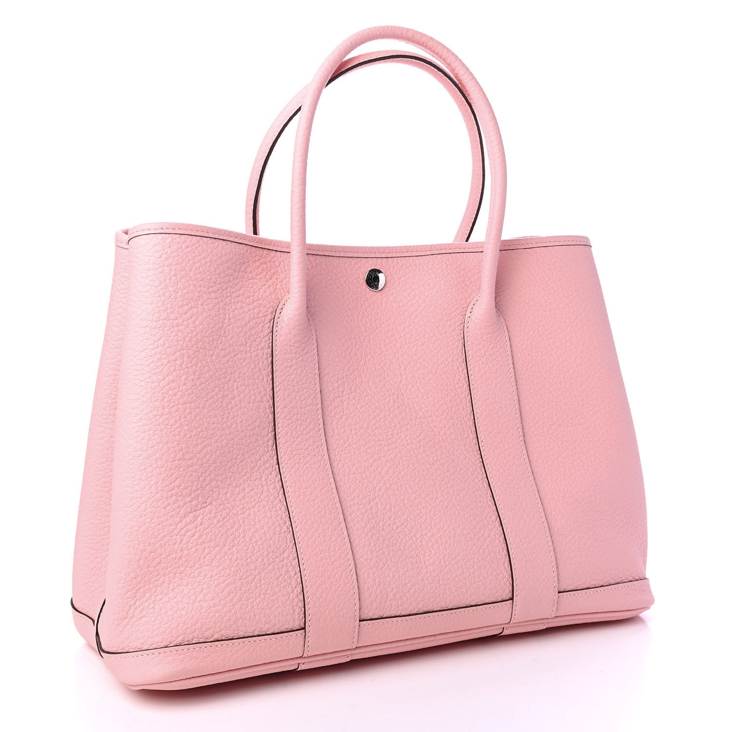 Vache Country Garden Party Tote 36 MM Rose Sakura