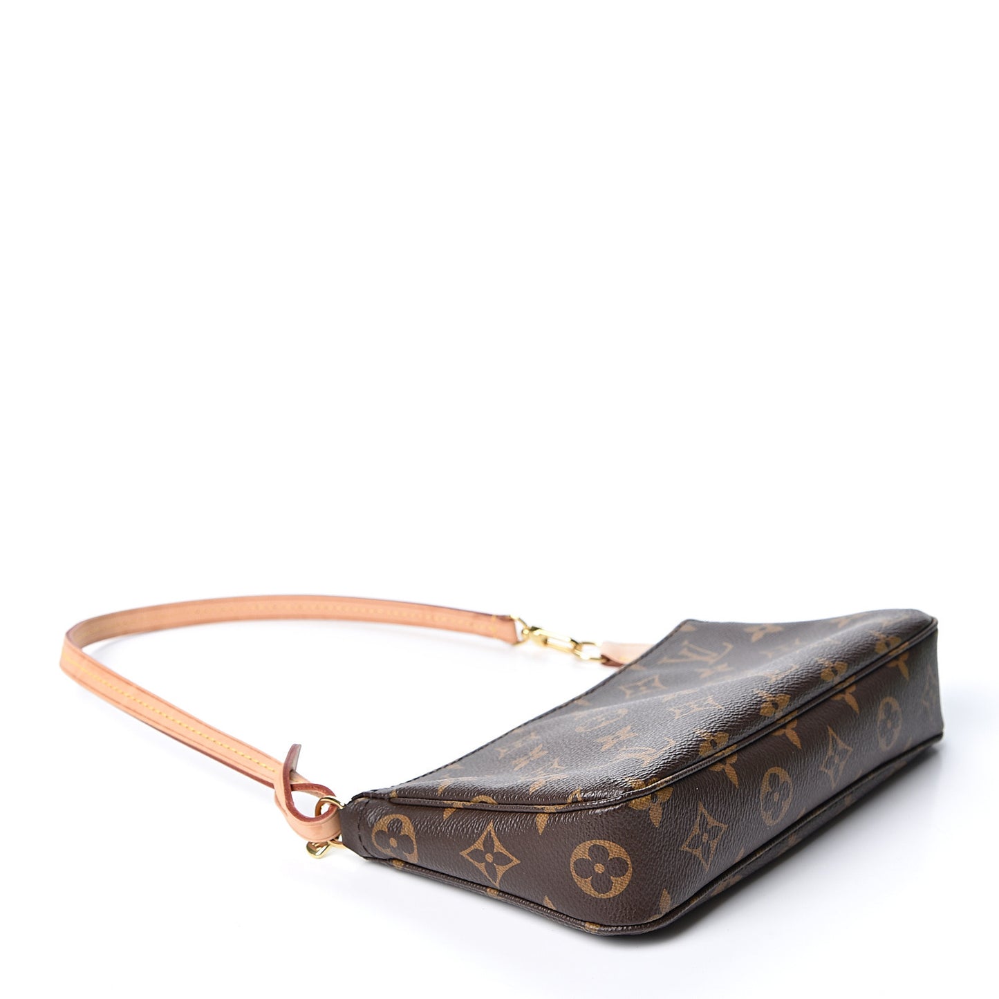 Monogram Pochette Accessories NM