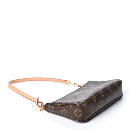 Louis Vuitton Monogram Pochette Accessories NM 3 of 9