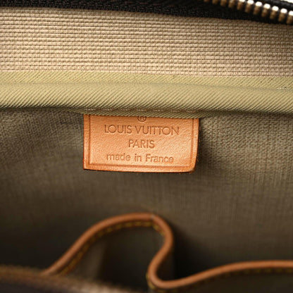 Louis Vuitton Monogram Deauville 7 of 20