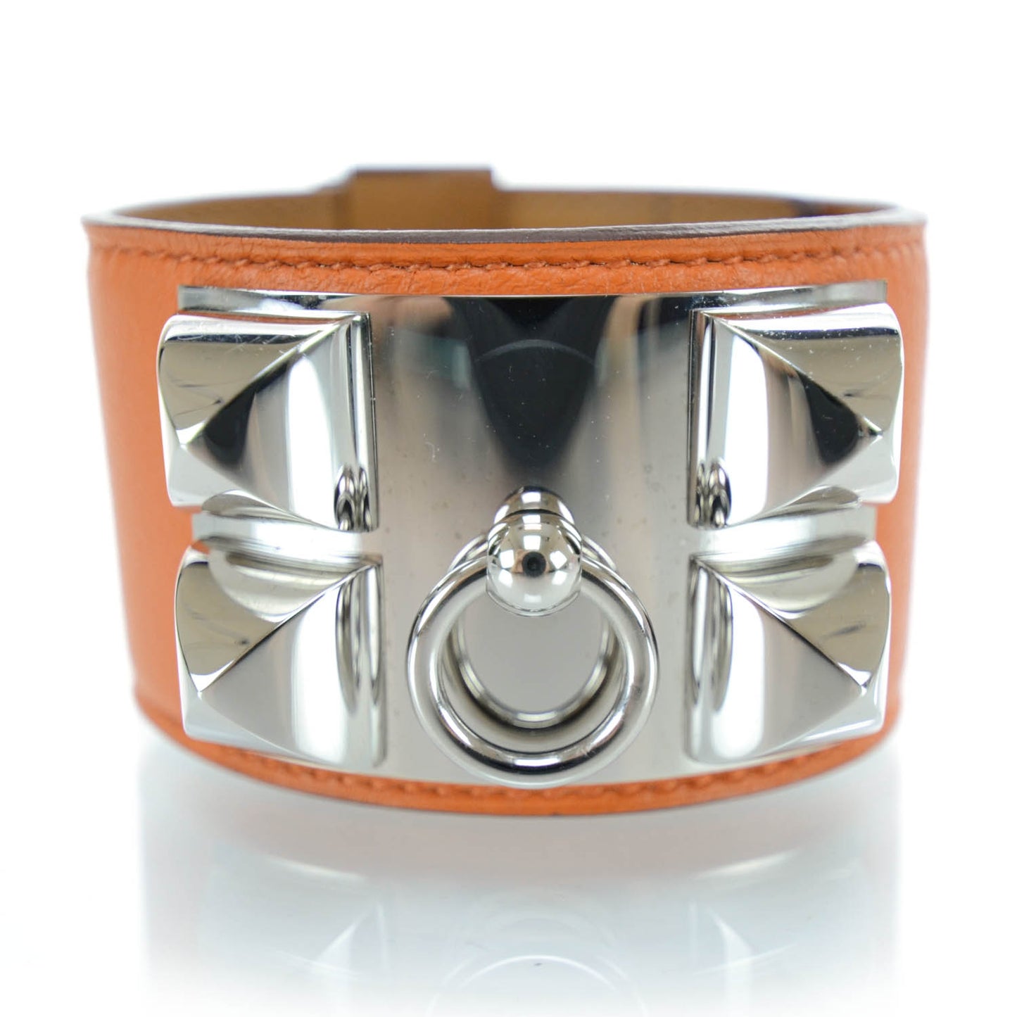 Swift Collier de Chien CDC Bracelet Orange