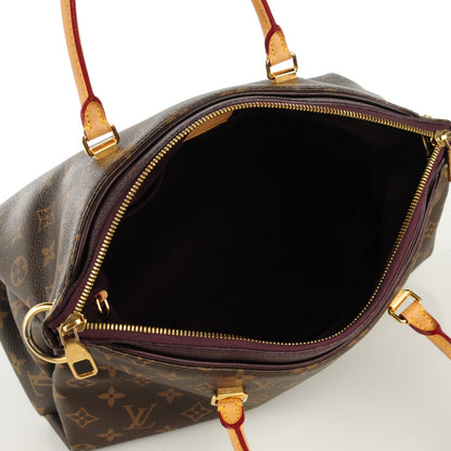 Louis Vuitton Monogram Pallas Quetsche 7 of 8