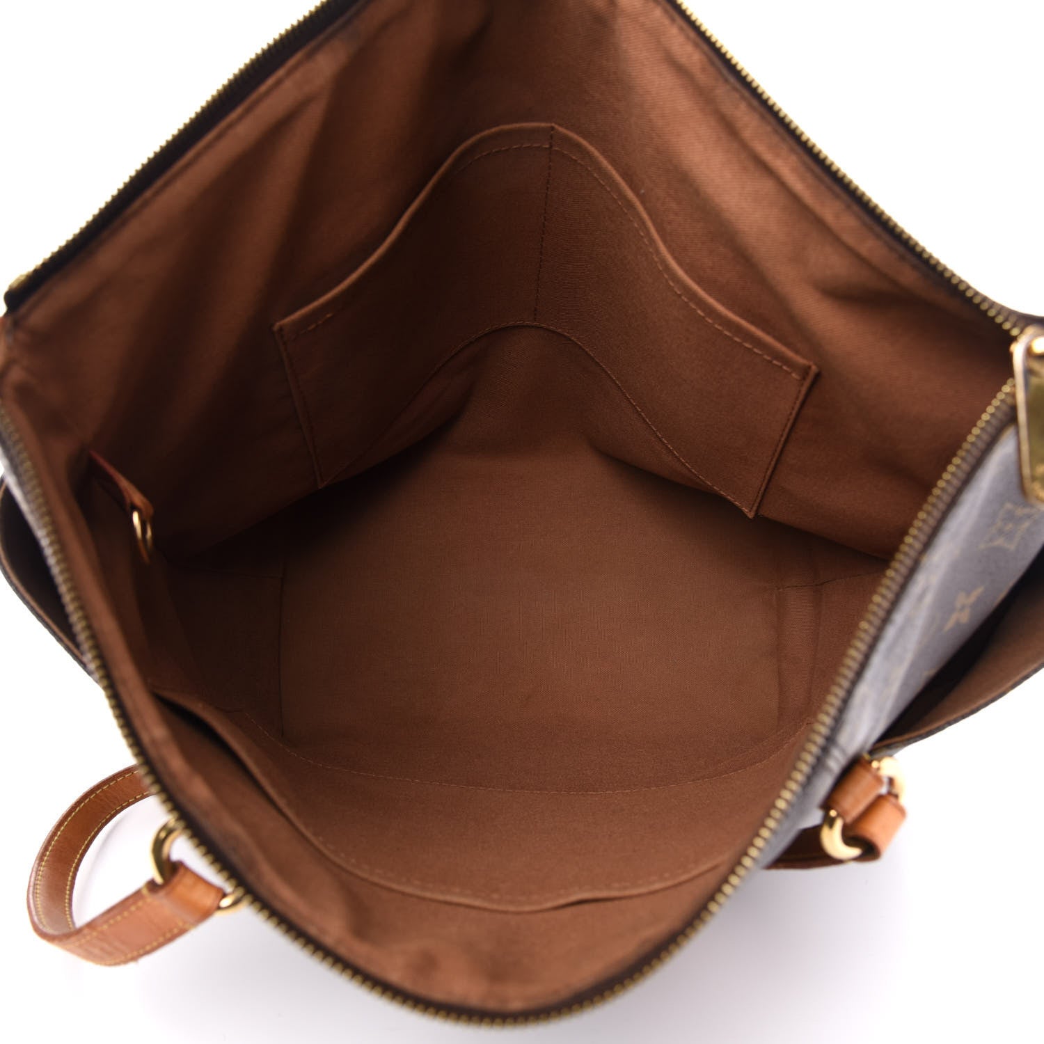 Louis Vuitton Monogram Totally MM 5 of 13