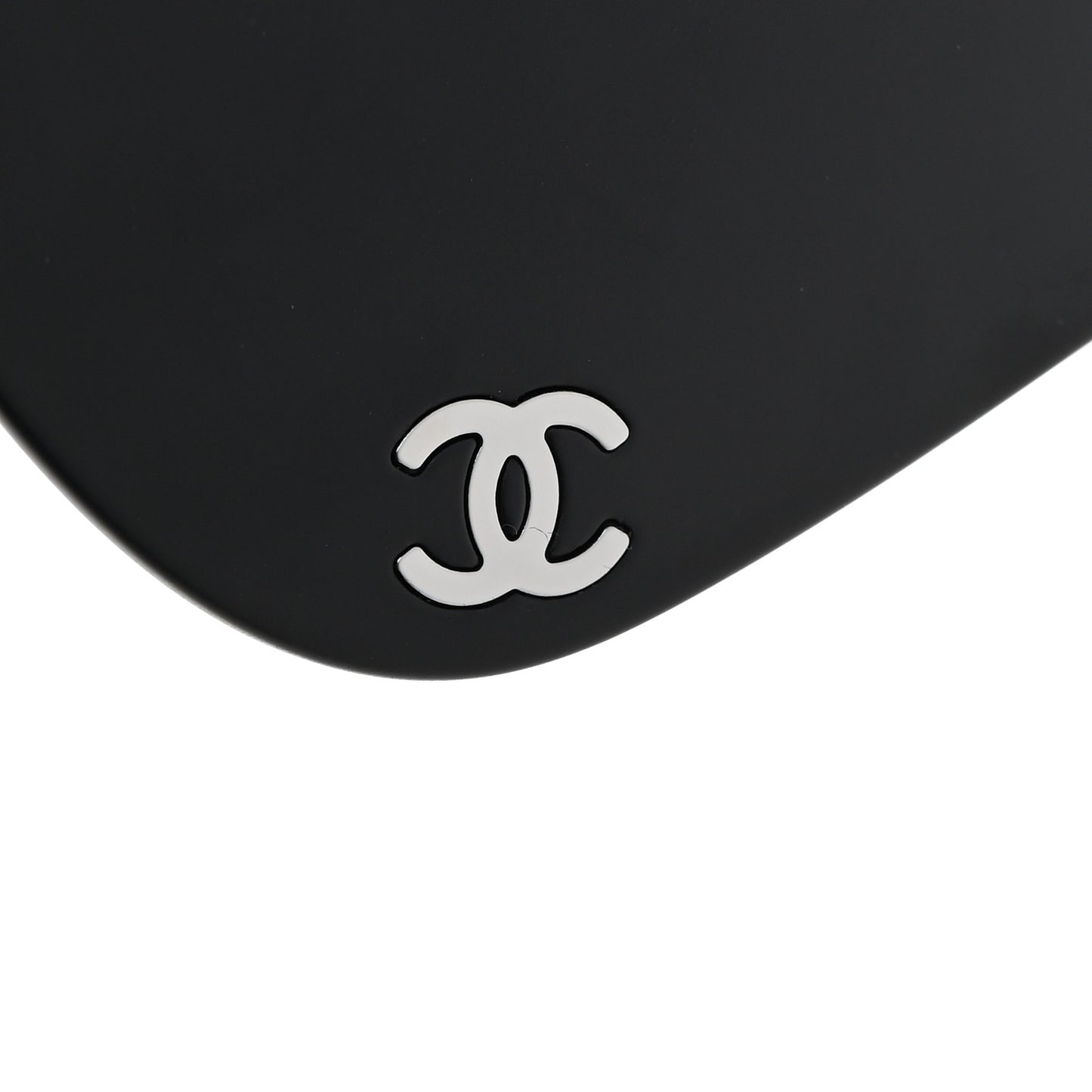 Acetate Visor Sunglasses 71046 Navy