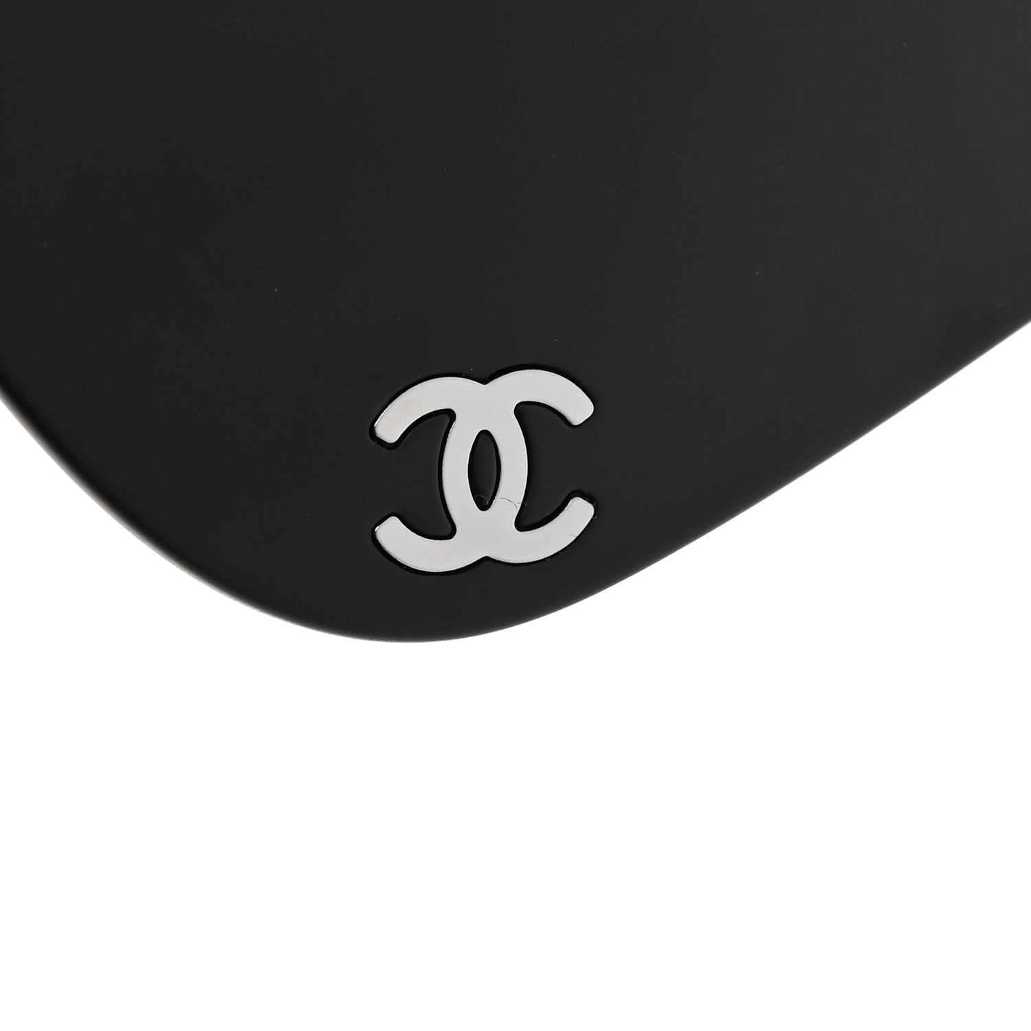 Chanel Acetate Visor Sunglasses 71046 Navy 7 of 9