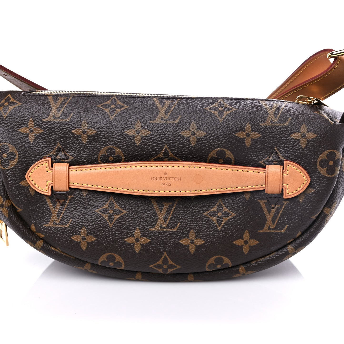 Monogram Bumbag
