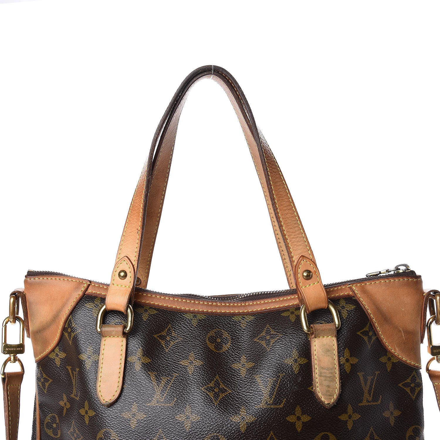 Louis Vuitton Monogram Odeon GM 10 of 16