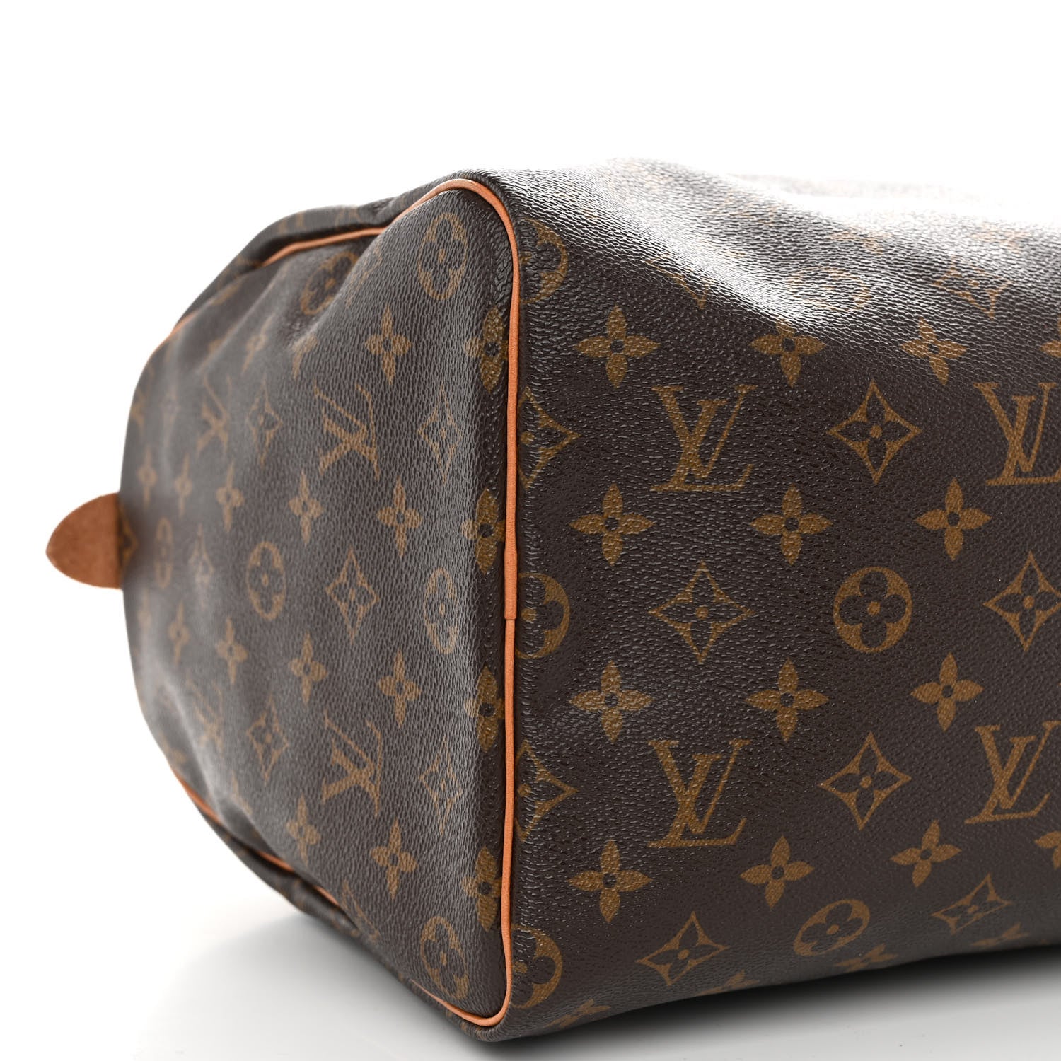 Louis Vuitton Monogram Speedy 40 8 of 10