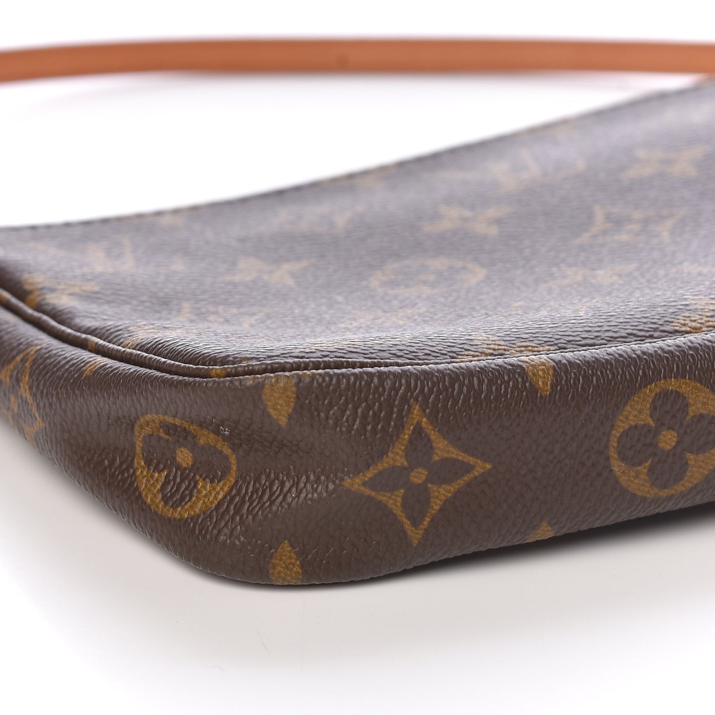 Monogram Pochette Accessories