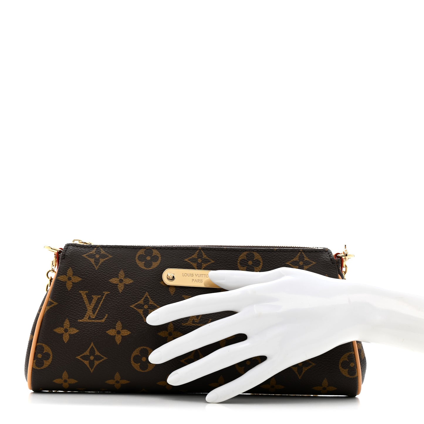 Monogram Pochette Eva