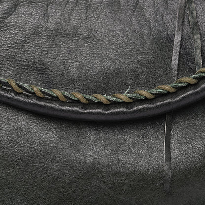 Balenciaga Agneau Classic Hardware Day Hobo Sapin 14 of 19