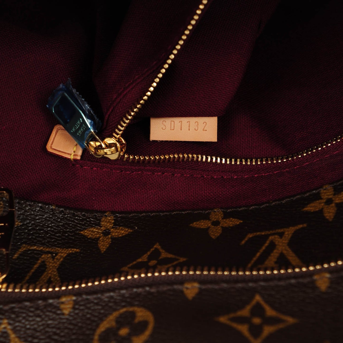 Monogram Raspail MM