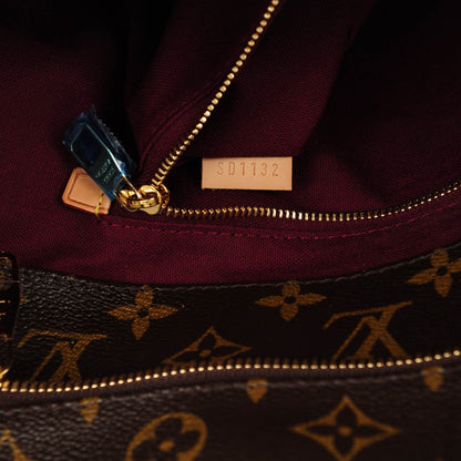 Louis Vuitton Monogram Raspail MM 7 of 7