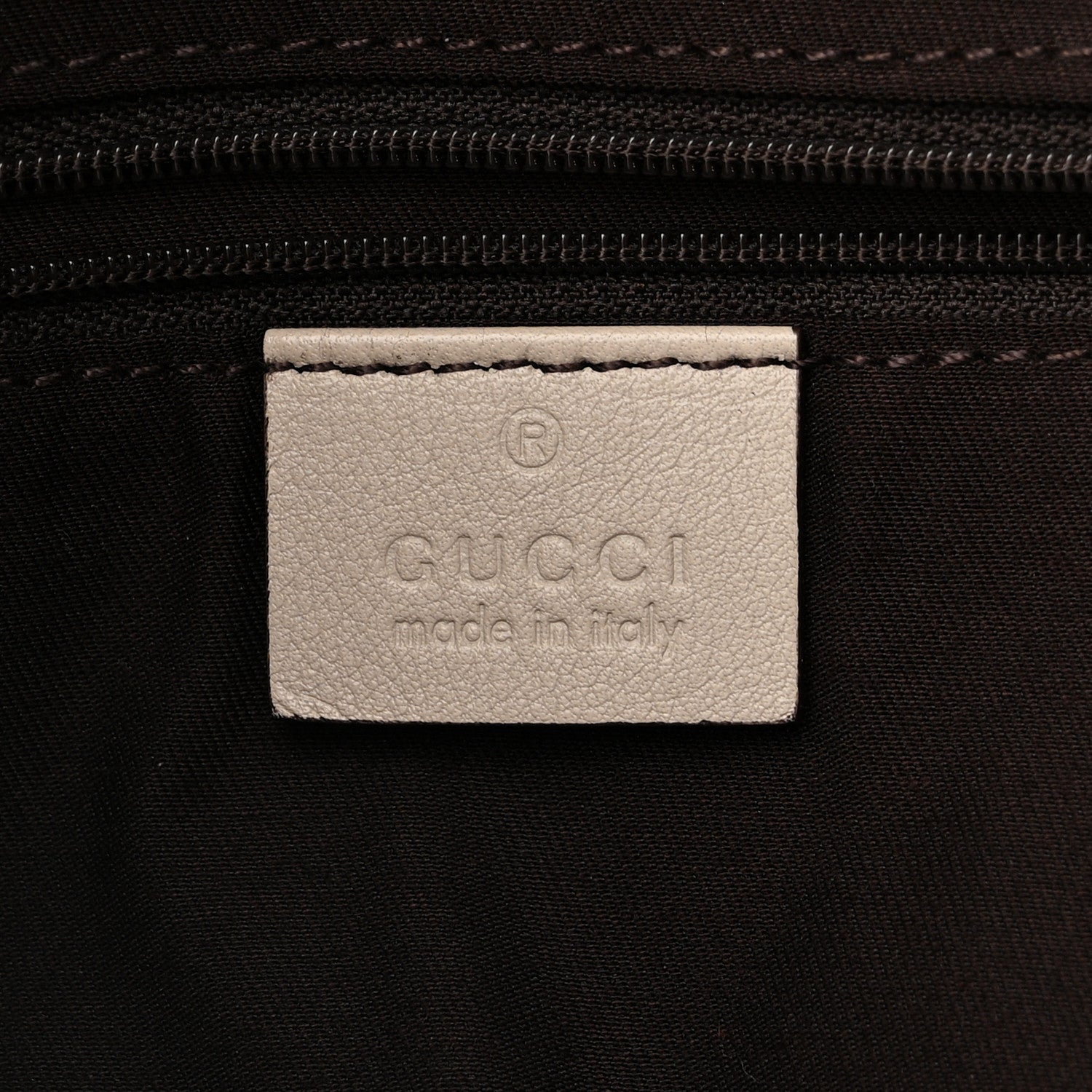 Gucci Monogram Medium Sukey Tote Off White 6 of 10
