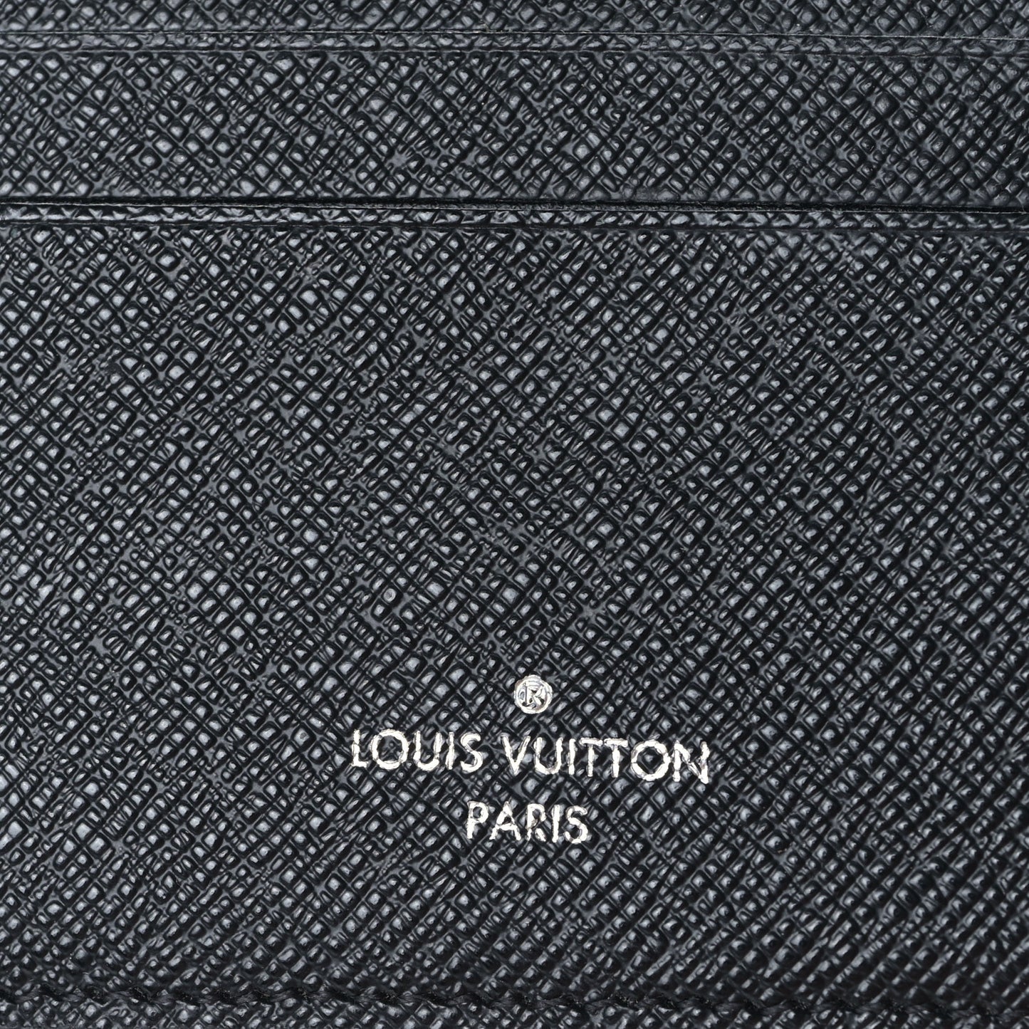 Monogram Eclipse Multiple Wallet