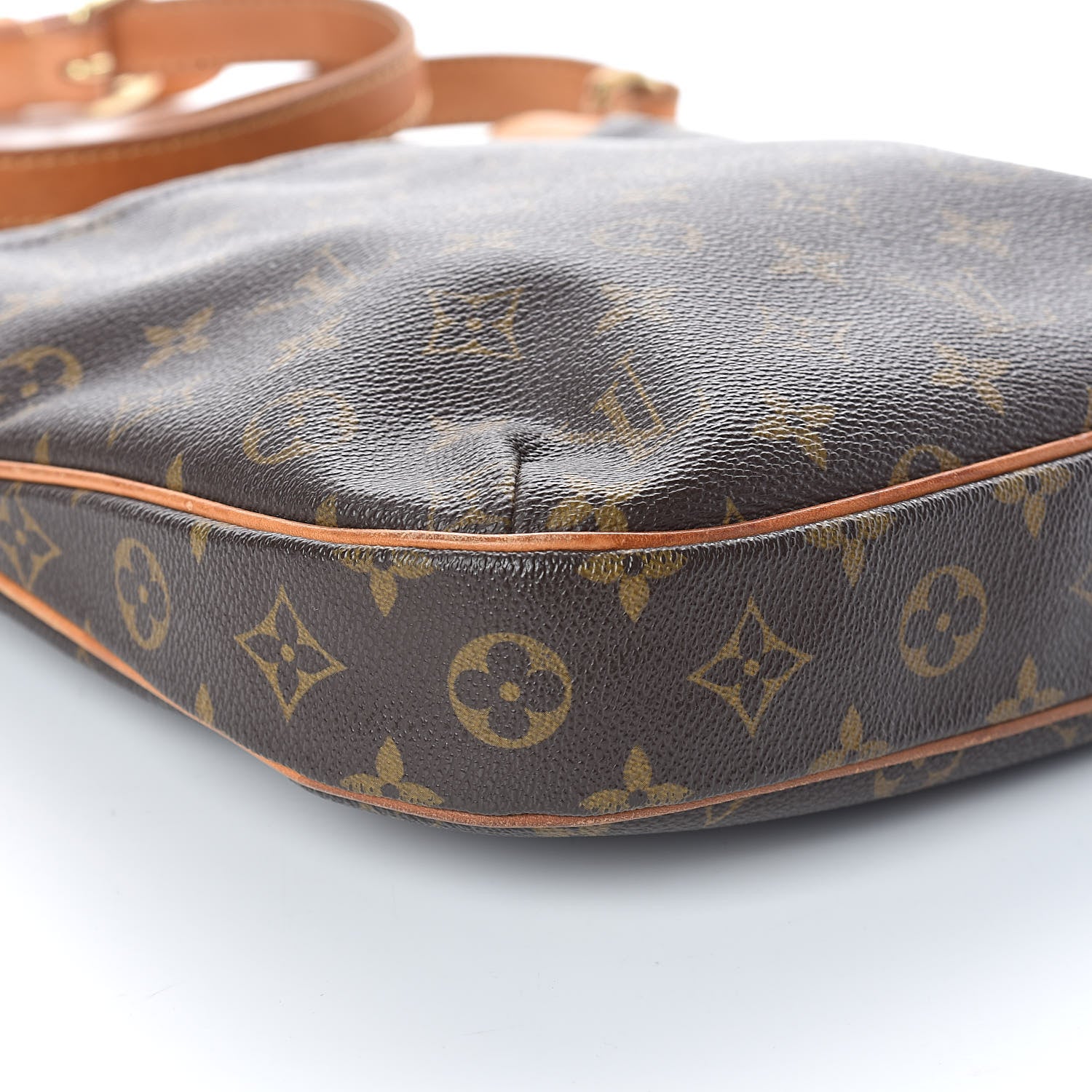 Louis Vuitton Monogram Odeon PM 8 of 9