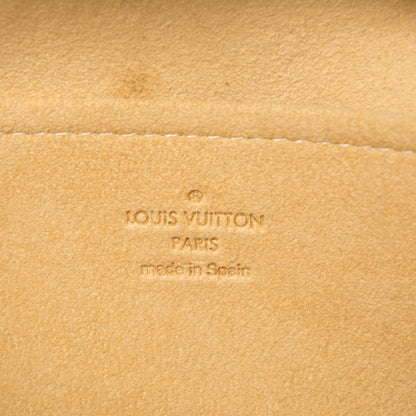 Louis Vuitton Monogram Pochette Twin GM 7 of 7
