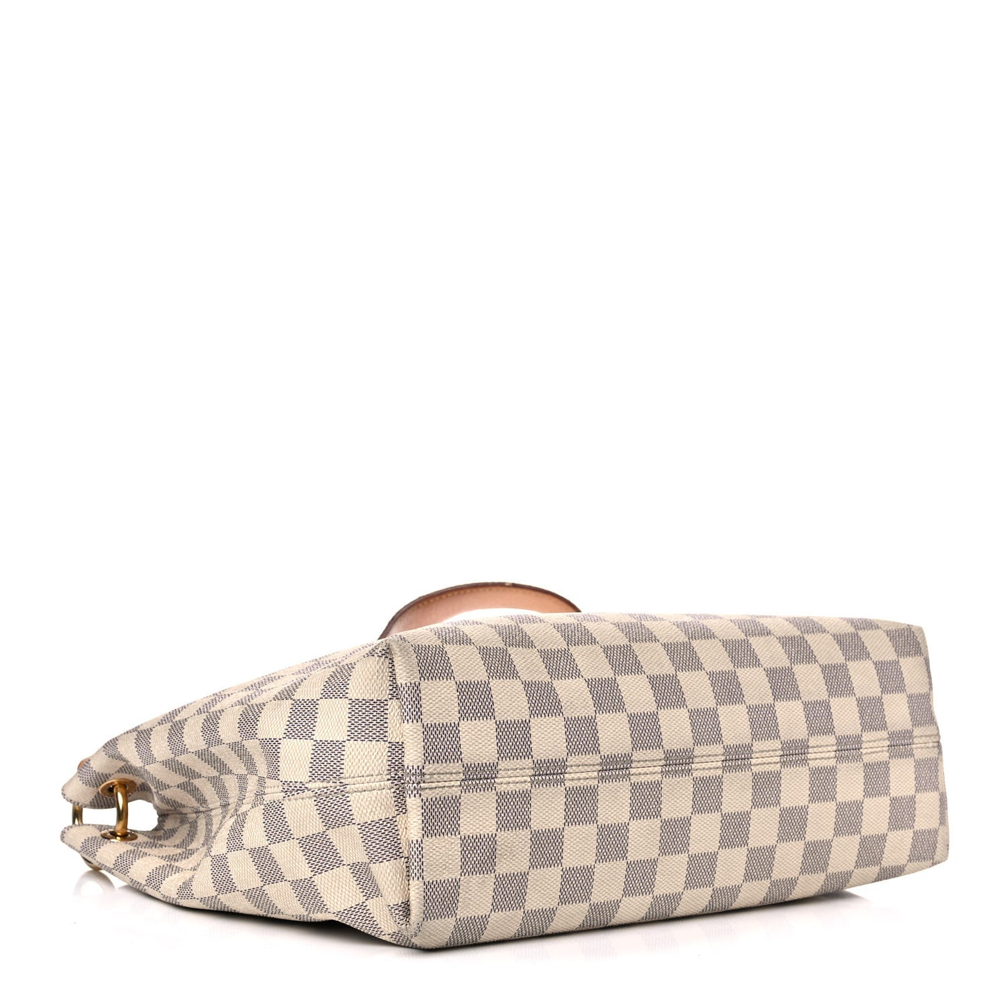 Damier Azur Graceful PM Beige