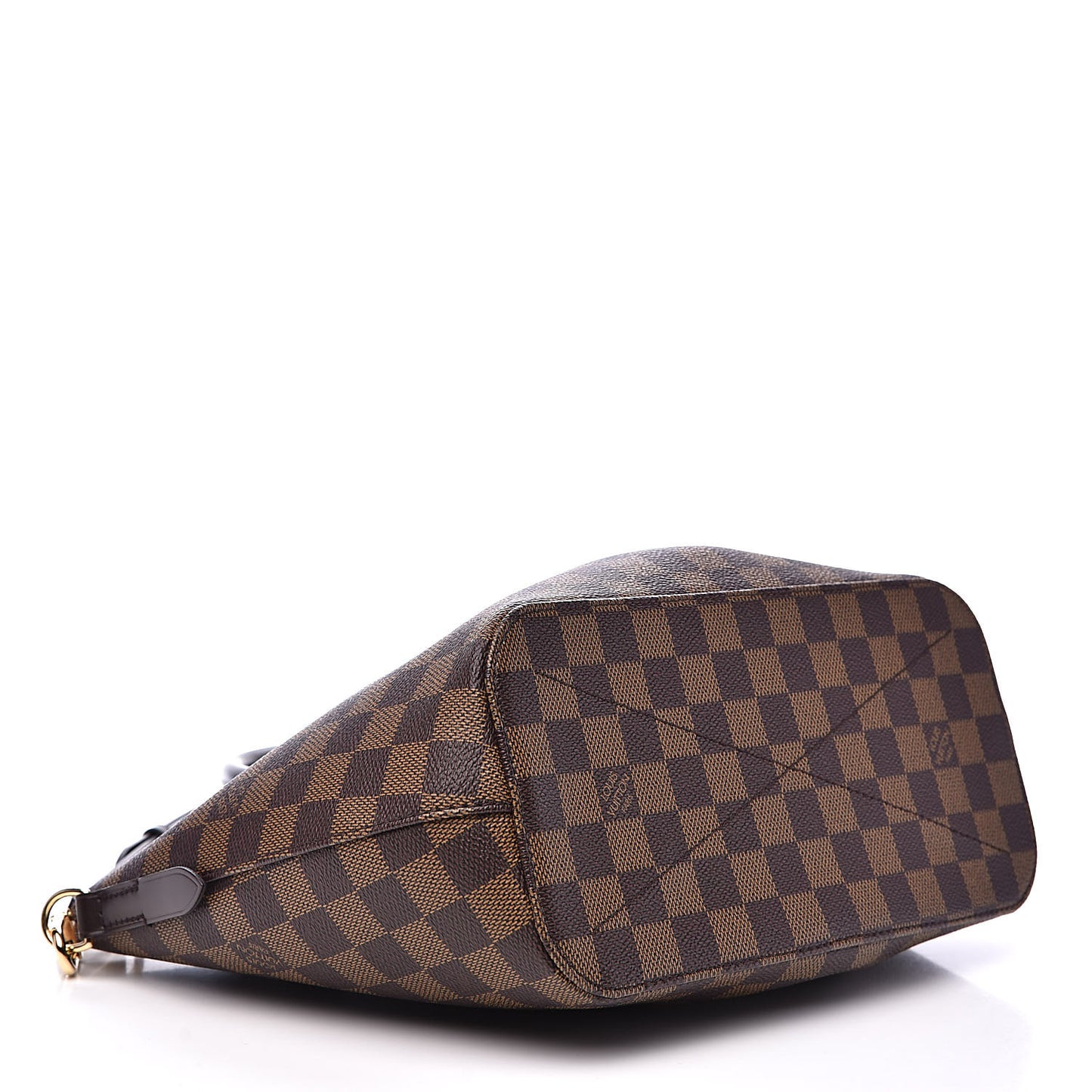 Damier Ebene Siena PM