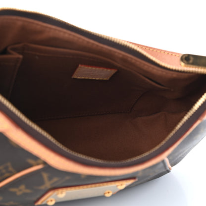 Louis Vuitton Monogram Thames PM 4 of 4