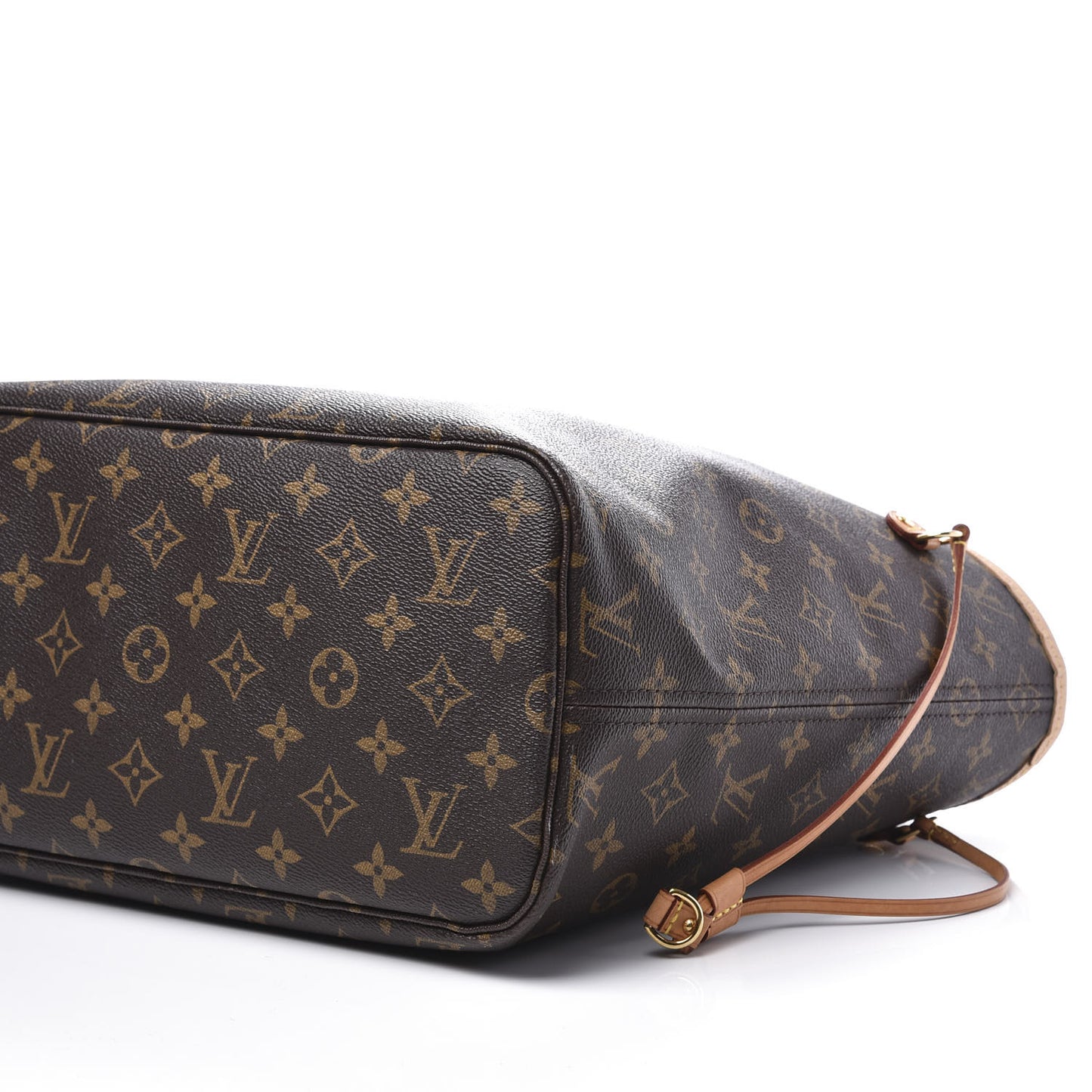 Monogram Neo Neverfull MM