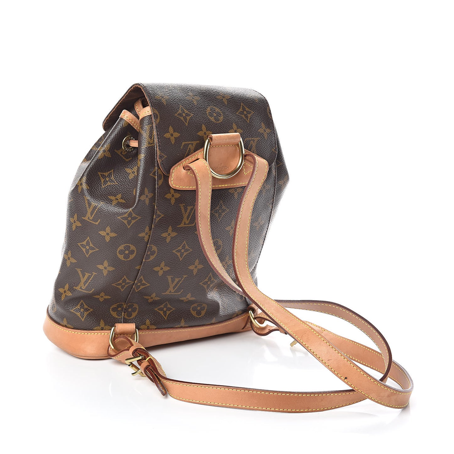 Monogram Montsouris MM Backpack
